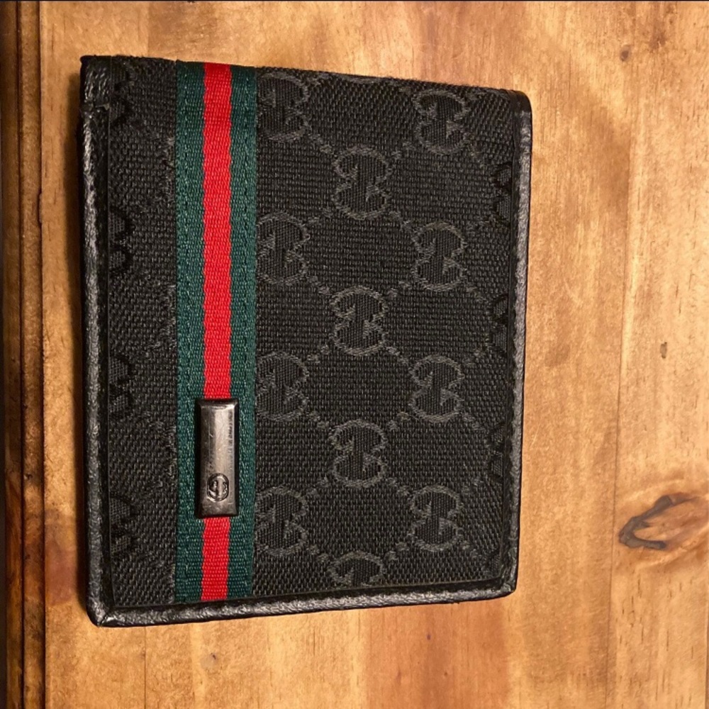Gucci Wallet